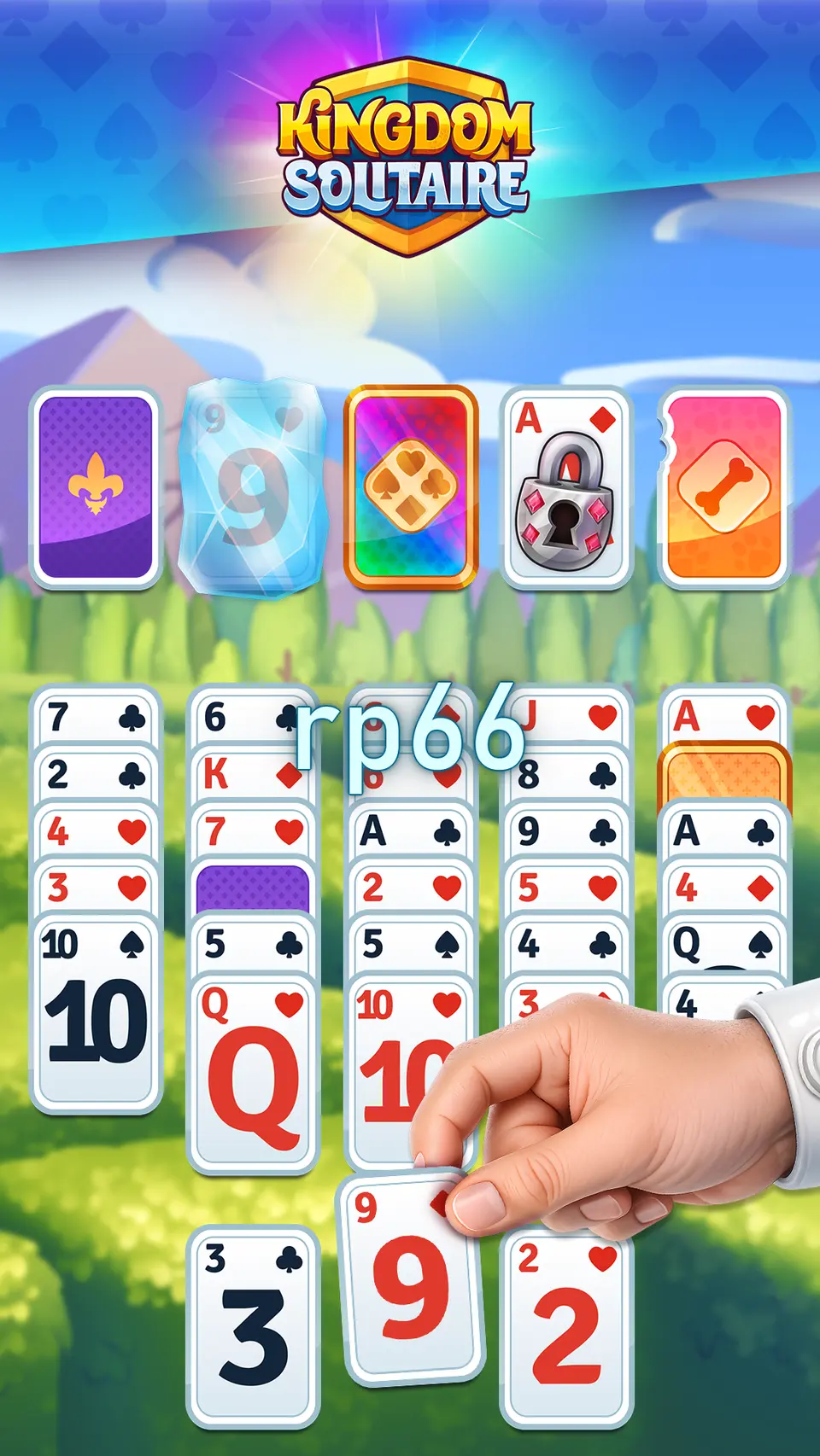 rp66 APK