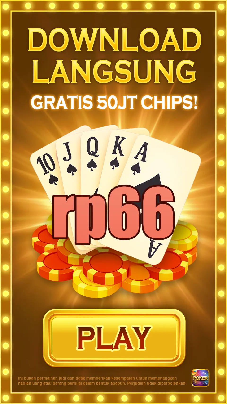rp66 Masuk