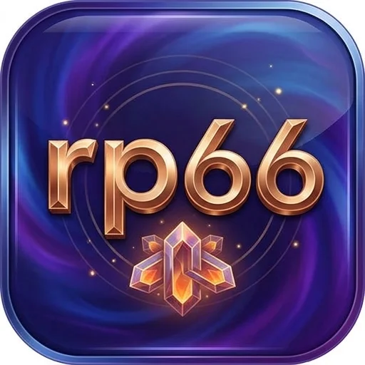rp66 Logo - Resmi